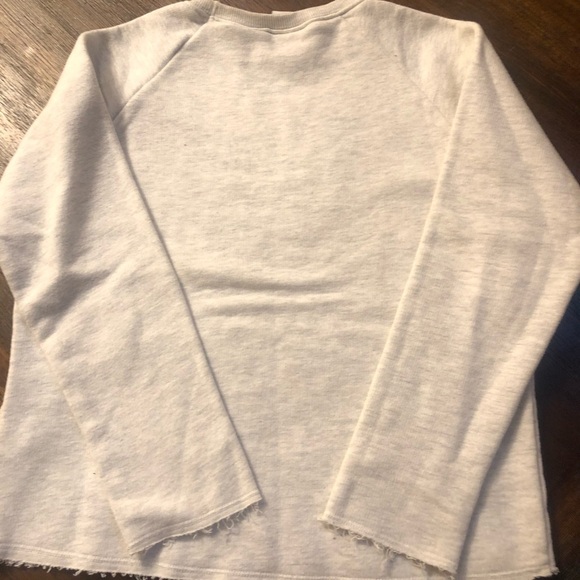 Zara Girls Looney Tunes Sweat shirt - Picture 4 of 4